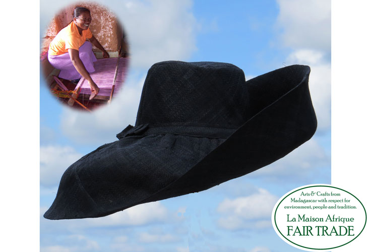 fairtrade hatt la maison afrique fairtrade