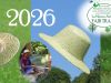 La Maison Afrique FAIR TRADE önskar Gott Nytt Grönt År 2026!